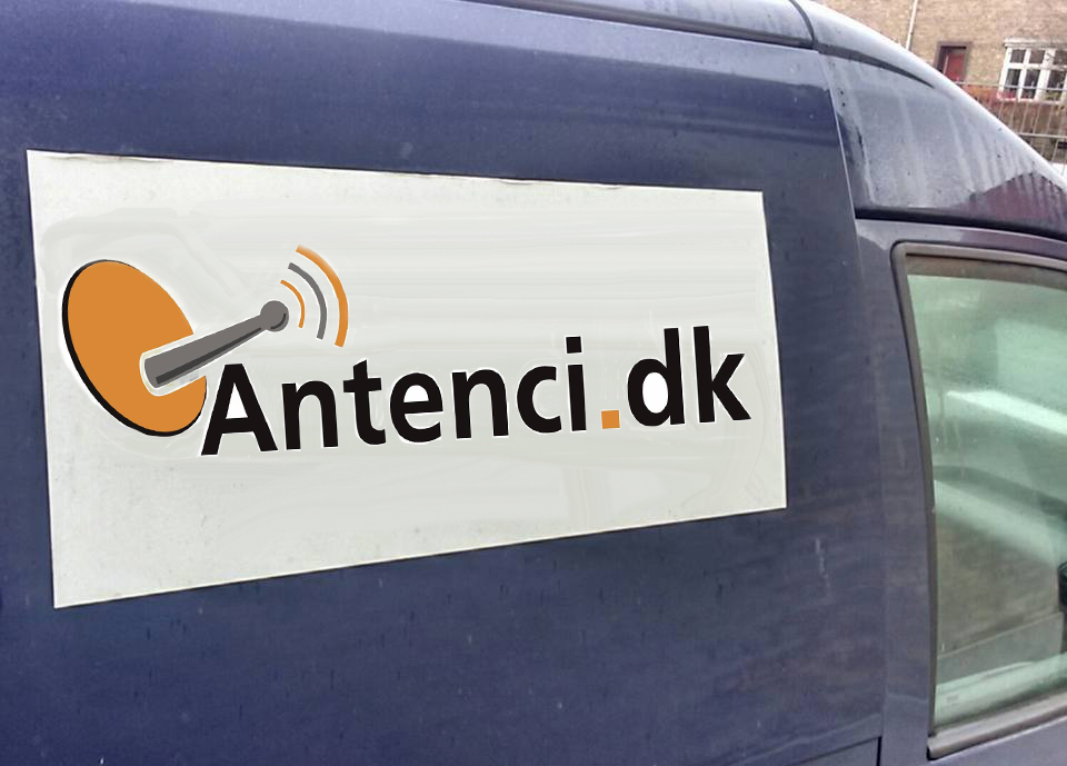 Antenci.dk